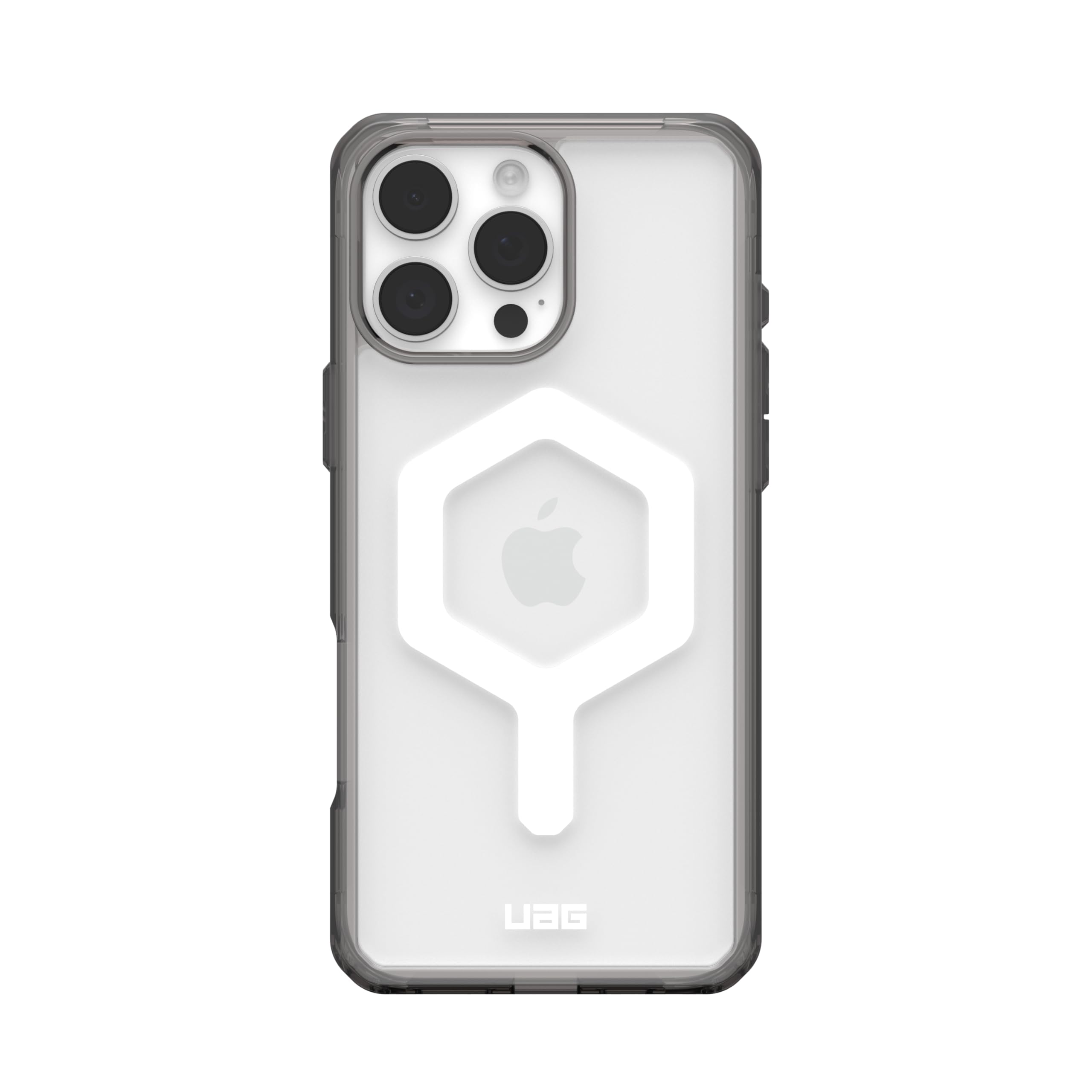 Amazon.co.jp: URBAN ARMOR GEAR UAG iPhone 16 Pro Max用 ケース 6.9
